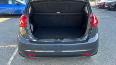 Kia Venga 1.6 3 5dr Auto [6] Petrol Hatchback